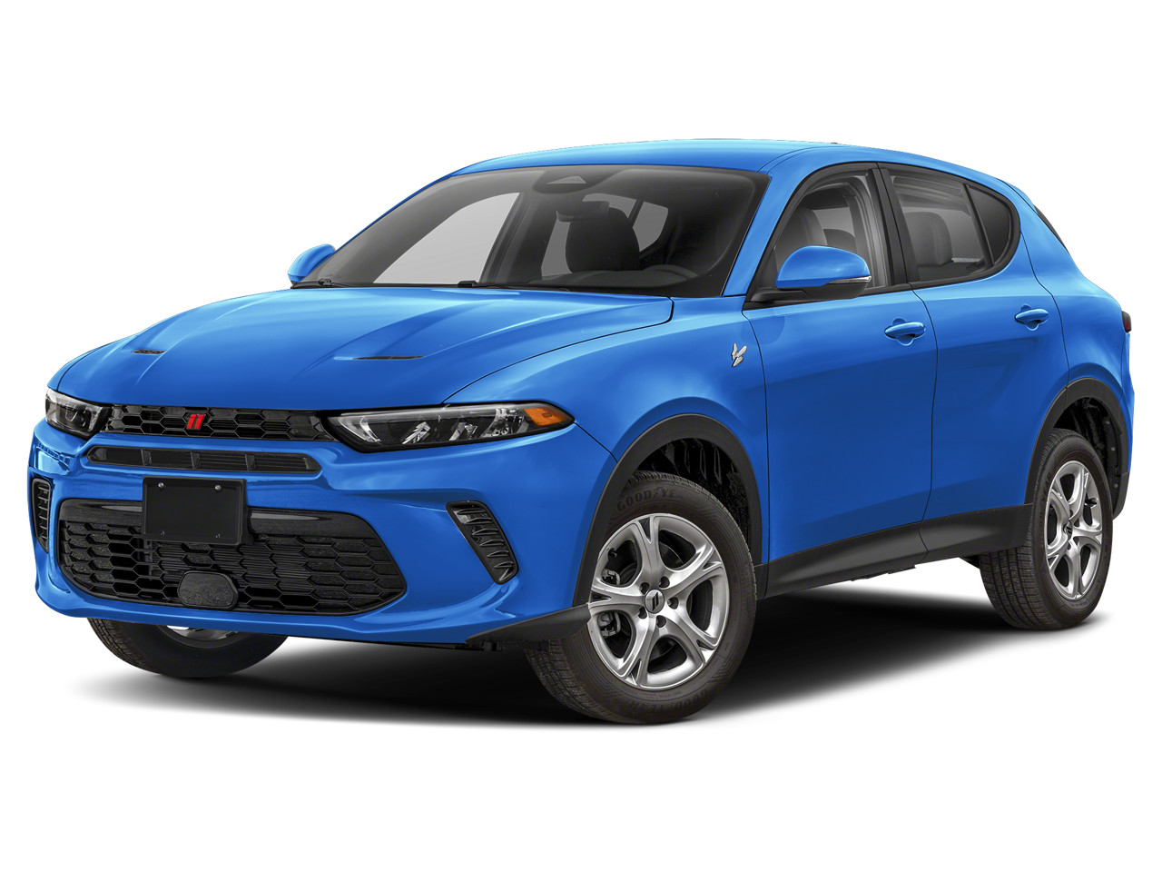 2024 Dodge Hornet 2.0 GT AWD's photo