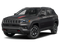 2024 Jeep Compass Trailhawk 4x4