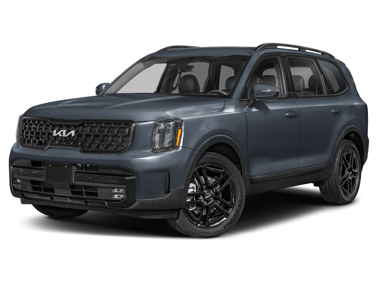 2024 Kia Telluride SX-Prestige X-Line