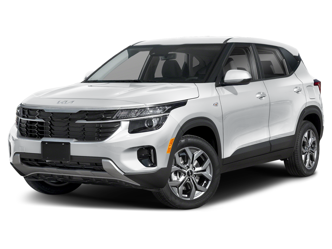 2024 Kia Seltos LX