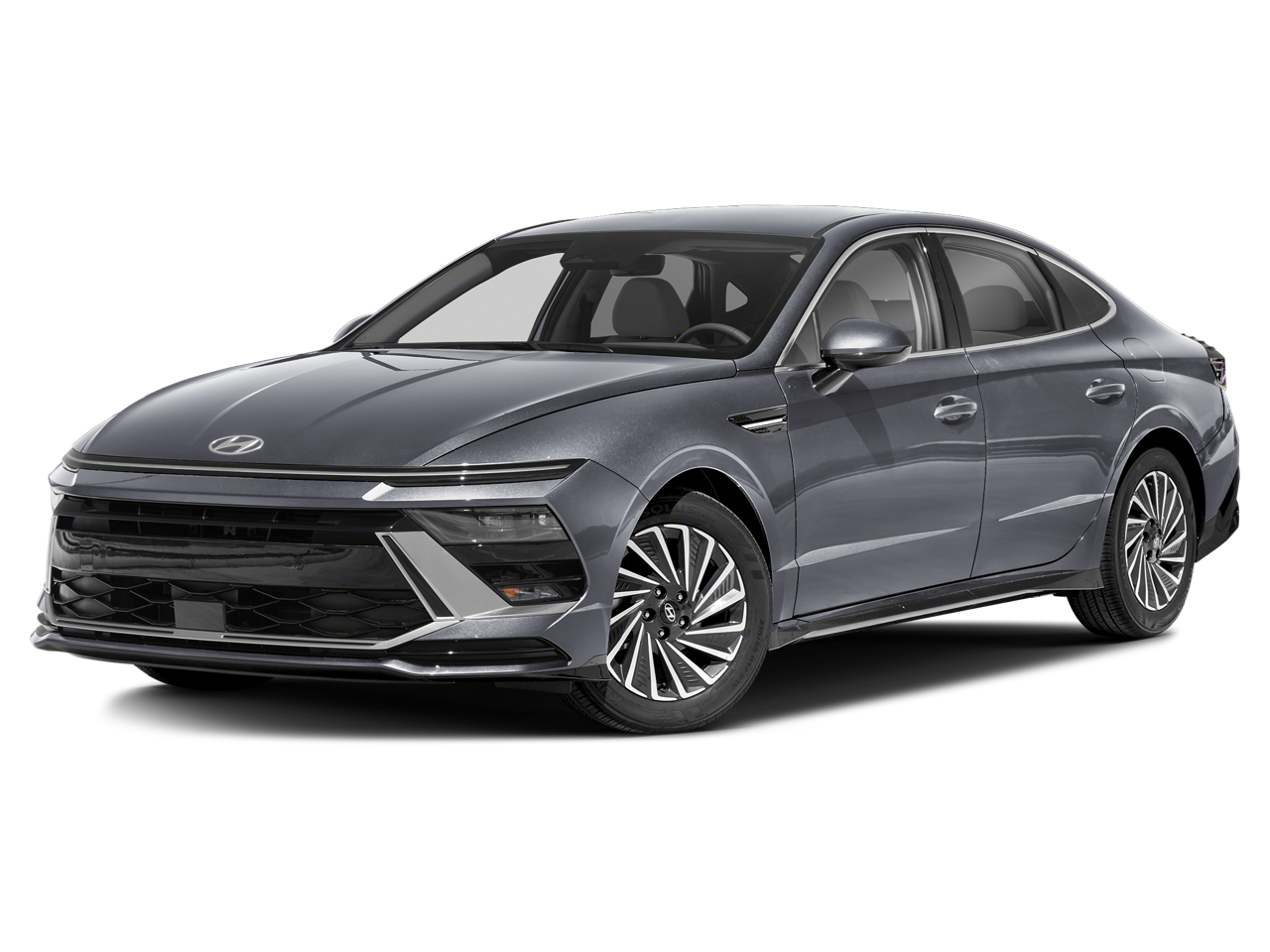 2025 Hyundai Sonata SEL's photo