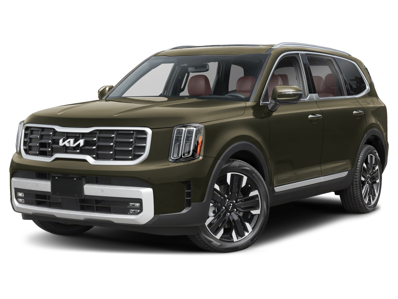 2025 Kia Telluride SX for sale in Lees Summit, MO