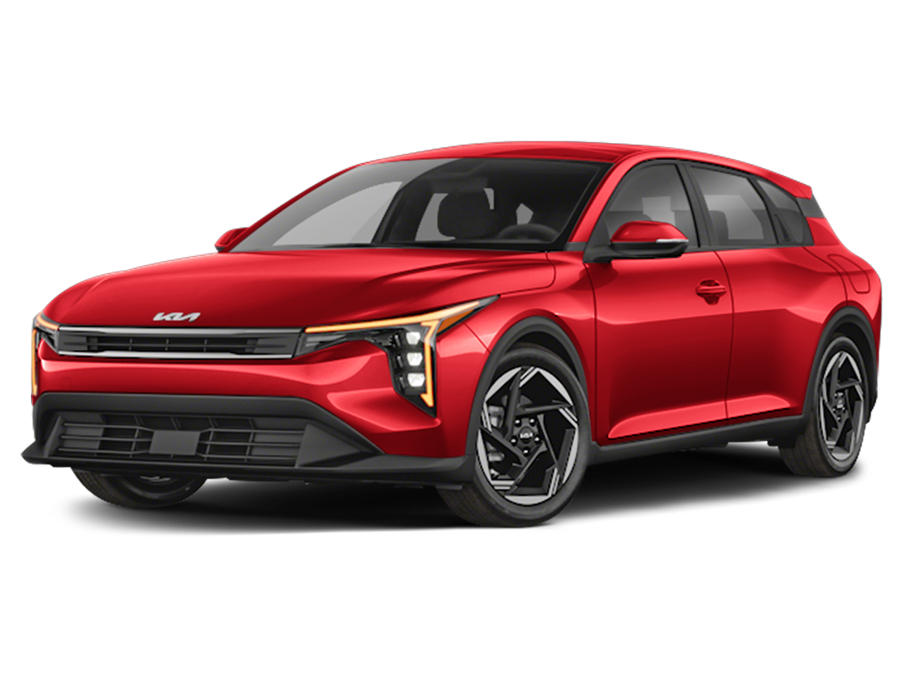 2026 Kia K4's photo