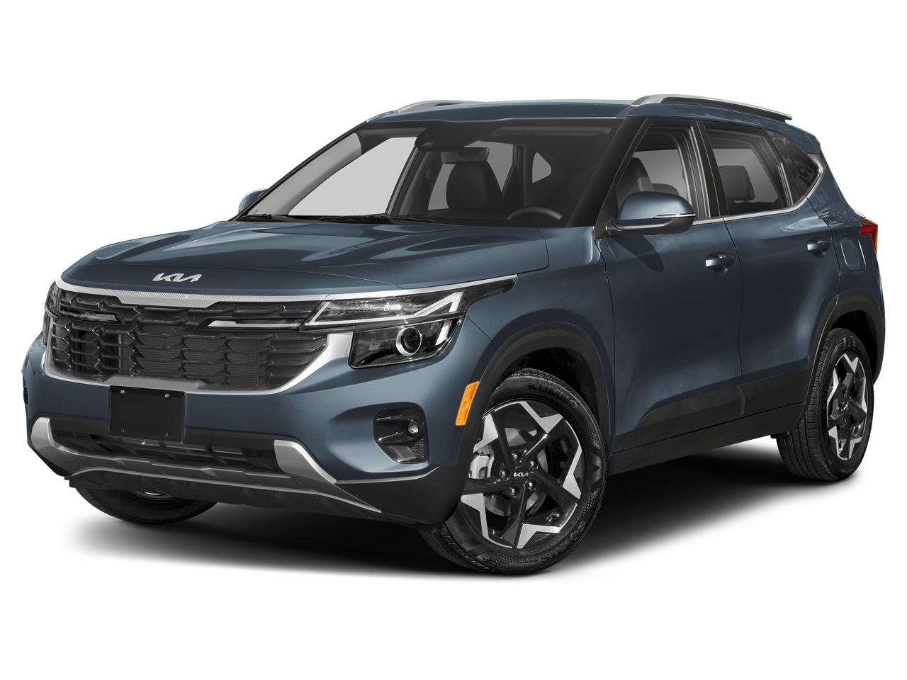 2026 Kia Seltos 2.0 EX AWD's photo