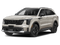 2026 Kia Sorento Hybrid X-Line SX-Prestige
