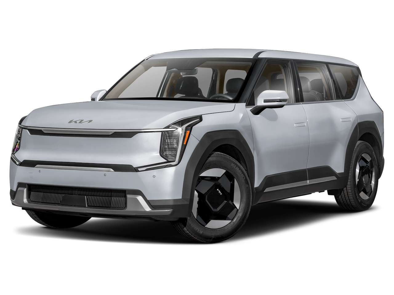 2026 Kia EV9