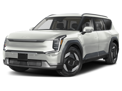 2026 Kia Ev9 Wind