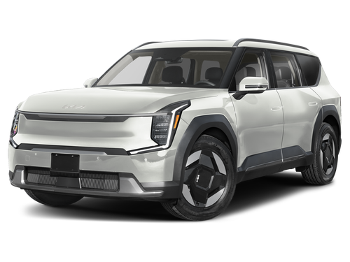 2026 Kia Ev9 Wind