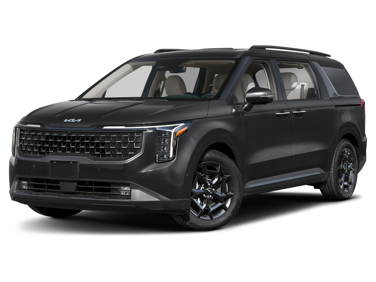 2026 Kia Sedona SX Prestige's photo