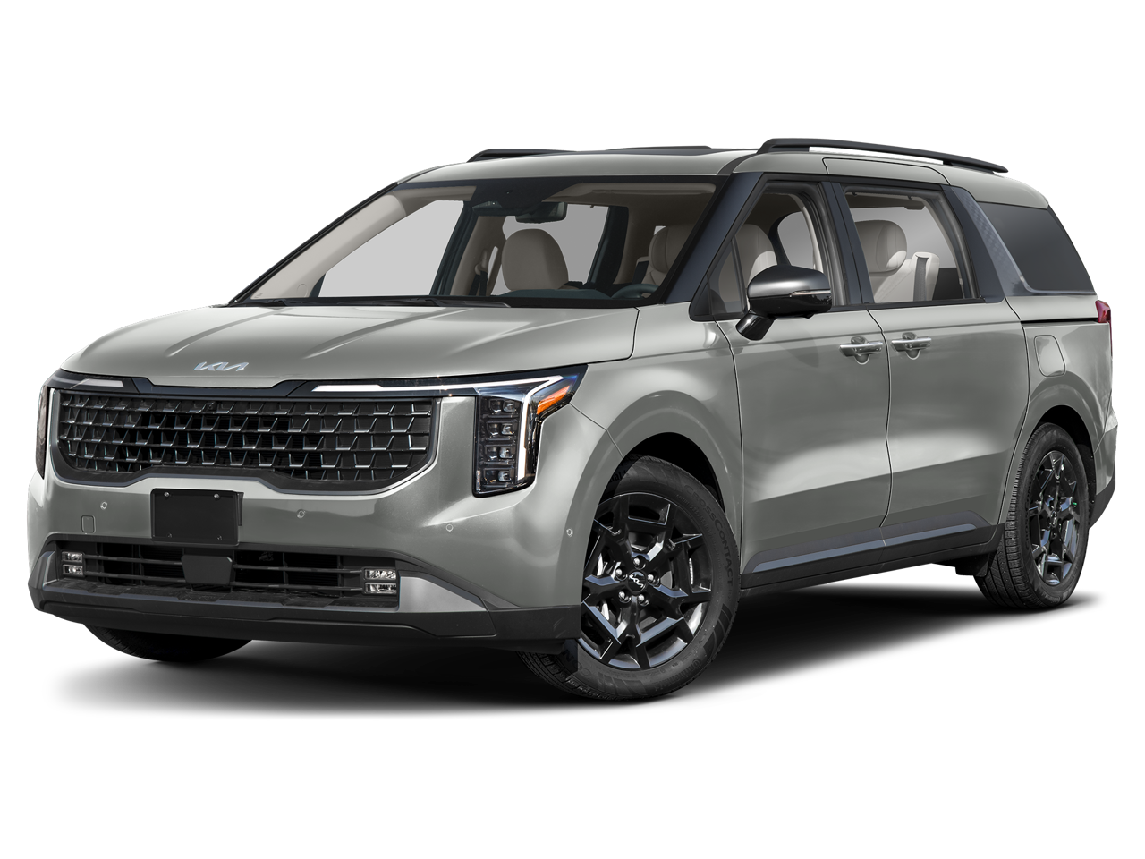 2026 Kia Sedona SX Prestige's photo