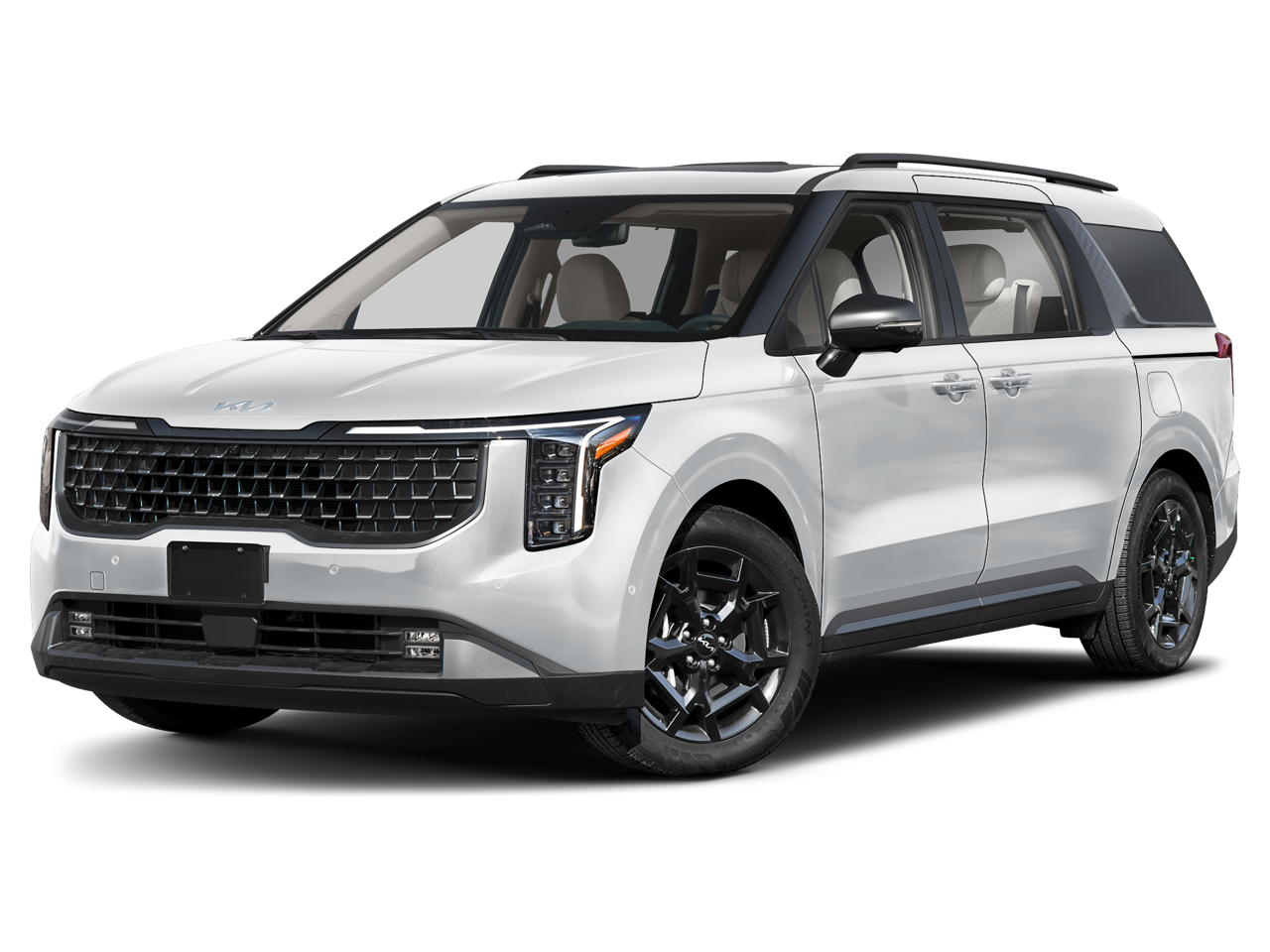 2026 Kia Sedona SX Prestige's photo
