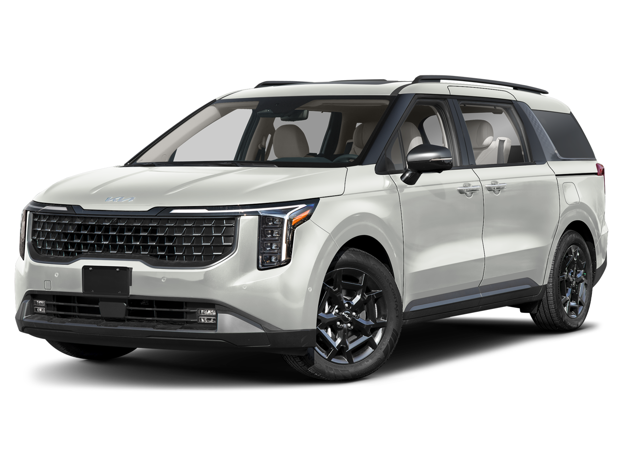 2026 Kia Sedona SX Prestige's photo