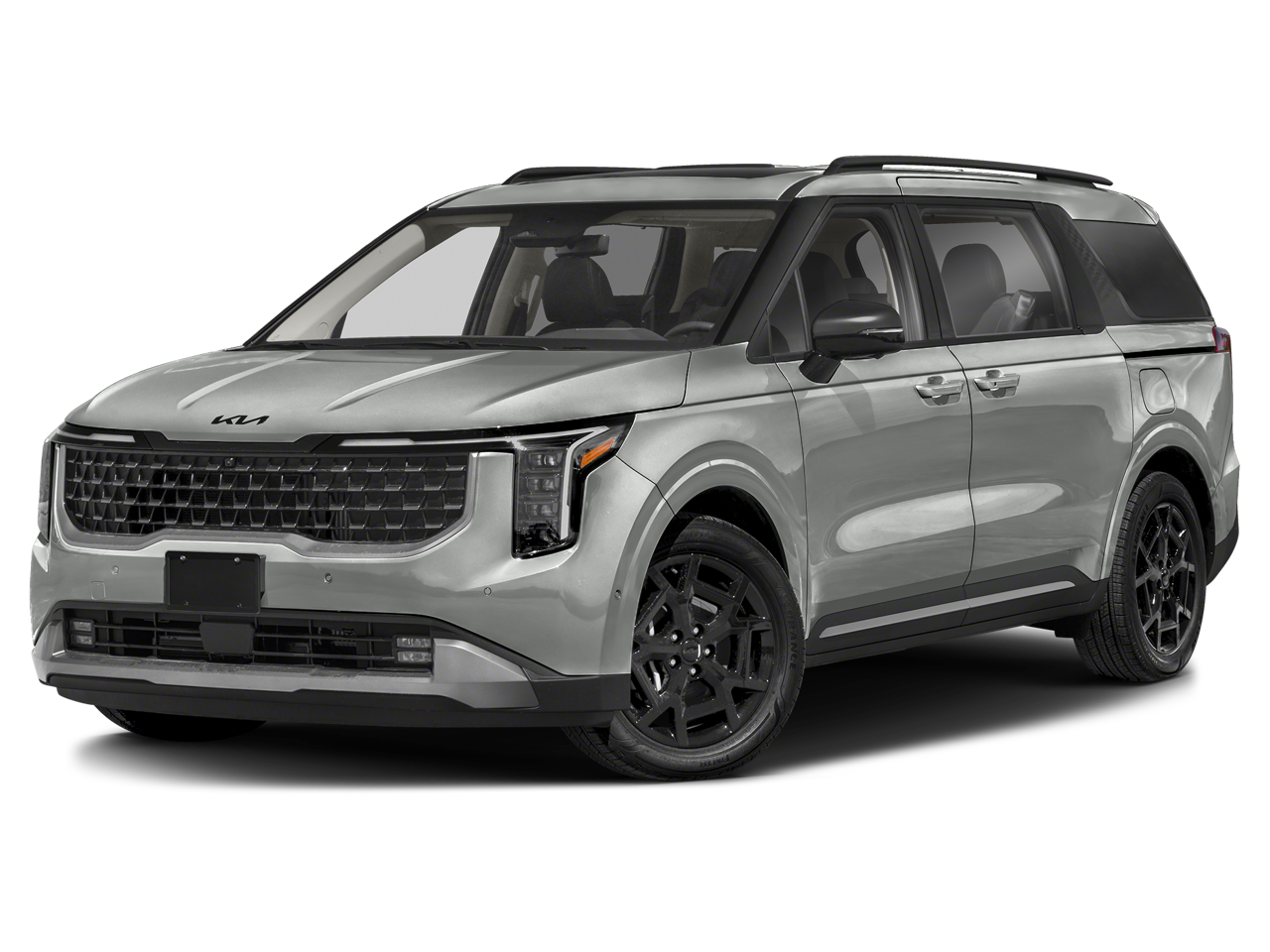2026 Kia Sedona SX HEV's photo
