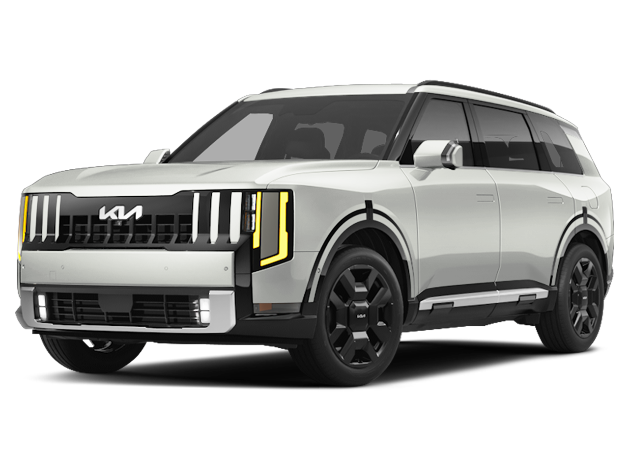 2027 Kia Telluride SX-Prestige HEV AWD's photo