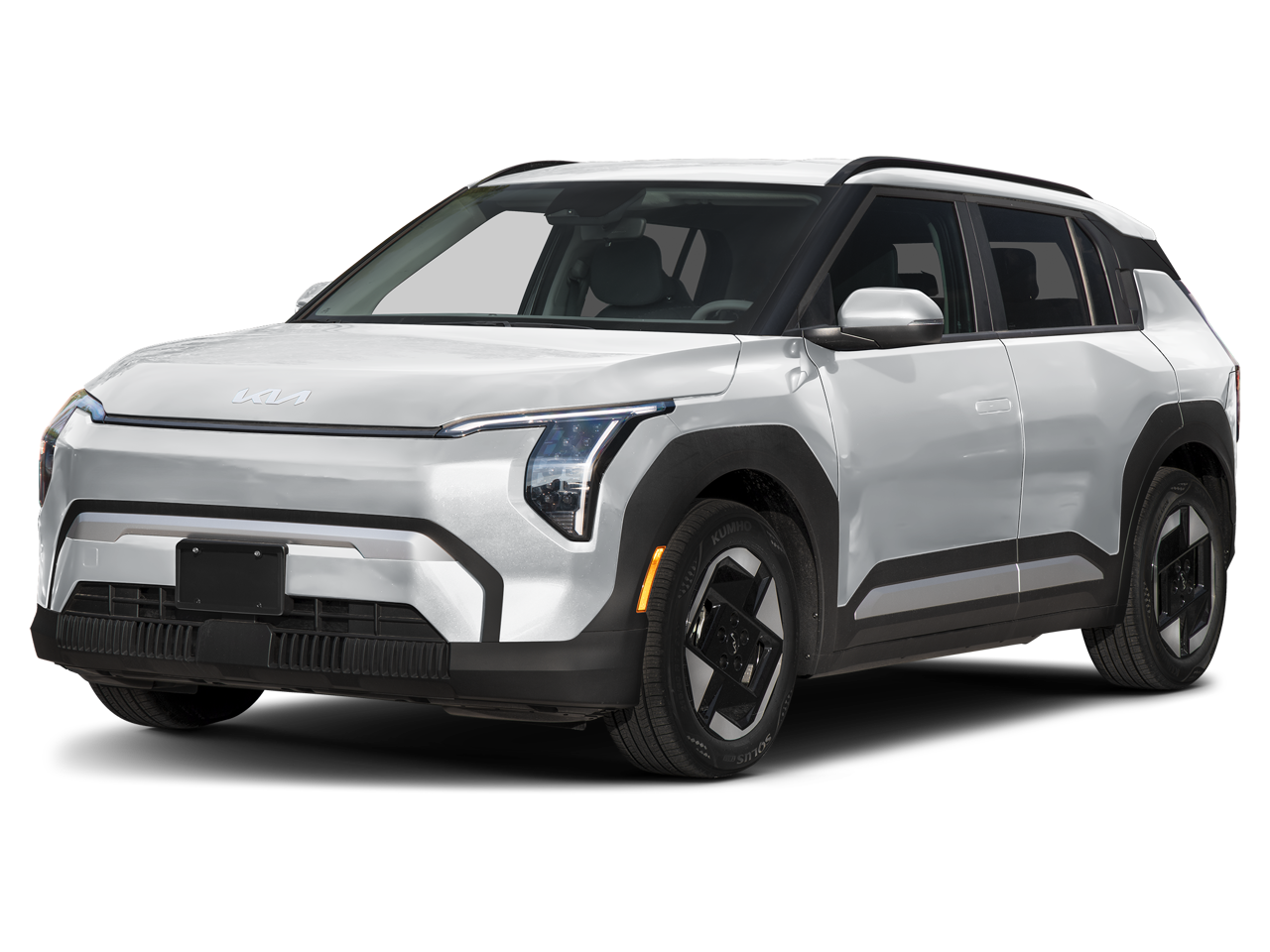 2027 Kia EV3