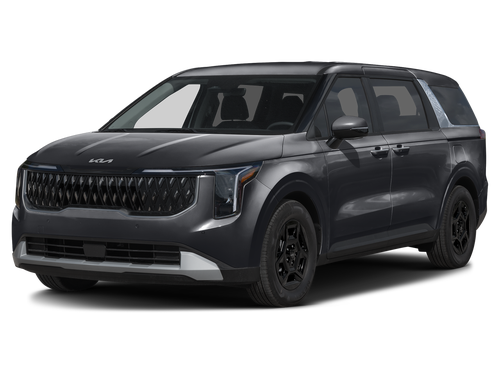 2027 Kia CARNIVAL LX FWD