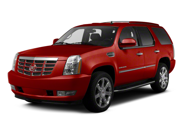 2010 Cadillac Escalade's photo