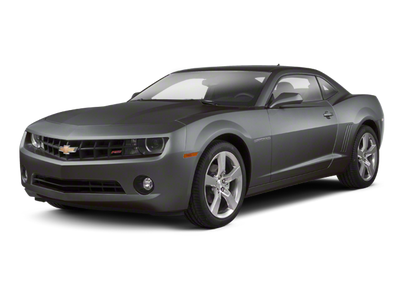 2010 Chevrolet Camaro 2SS