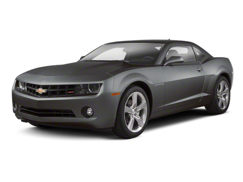 2010 Chevrolet Camaro 2SS