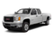 2011 GMC Sierra 2500 HD SLT