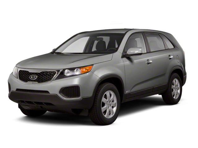 2011 Kia Sorento EX
