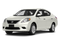 2014 Nissan VERSA S