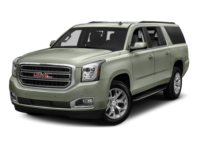 2016 GMC YUKON XL SLT