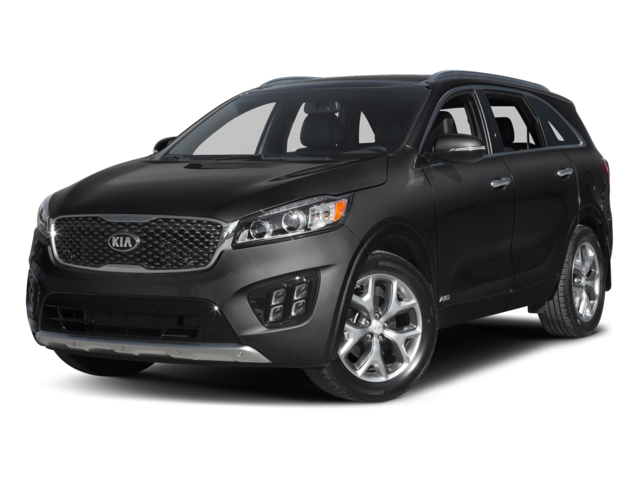 2016 Kia Sorento Limited V6 AT 4WD's photo