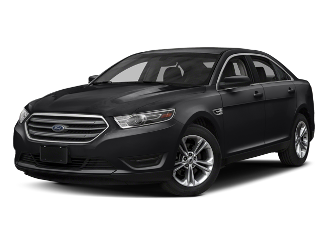 2018 Ford Taurus SEL