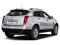 2015 Cadillac SRX Base