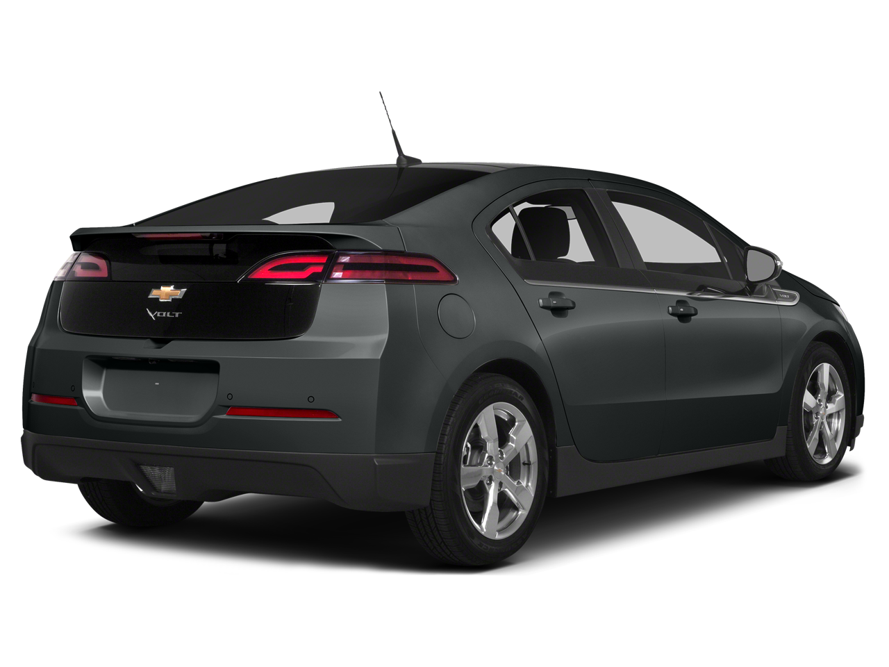 2015 Chevrolet Volt 5DR HB