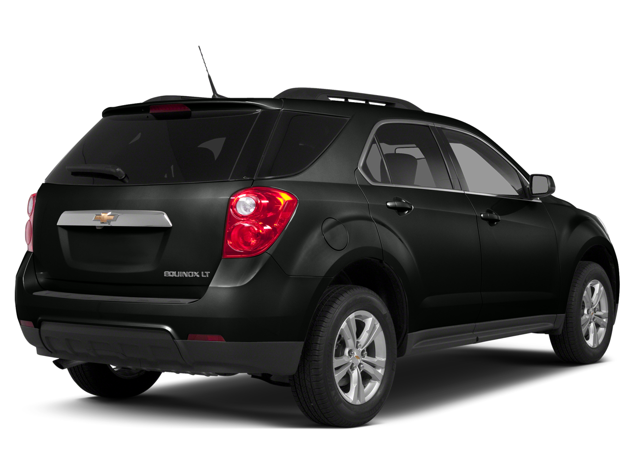 2015 CHEVROLET TRUCK EQUINOX LT