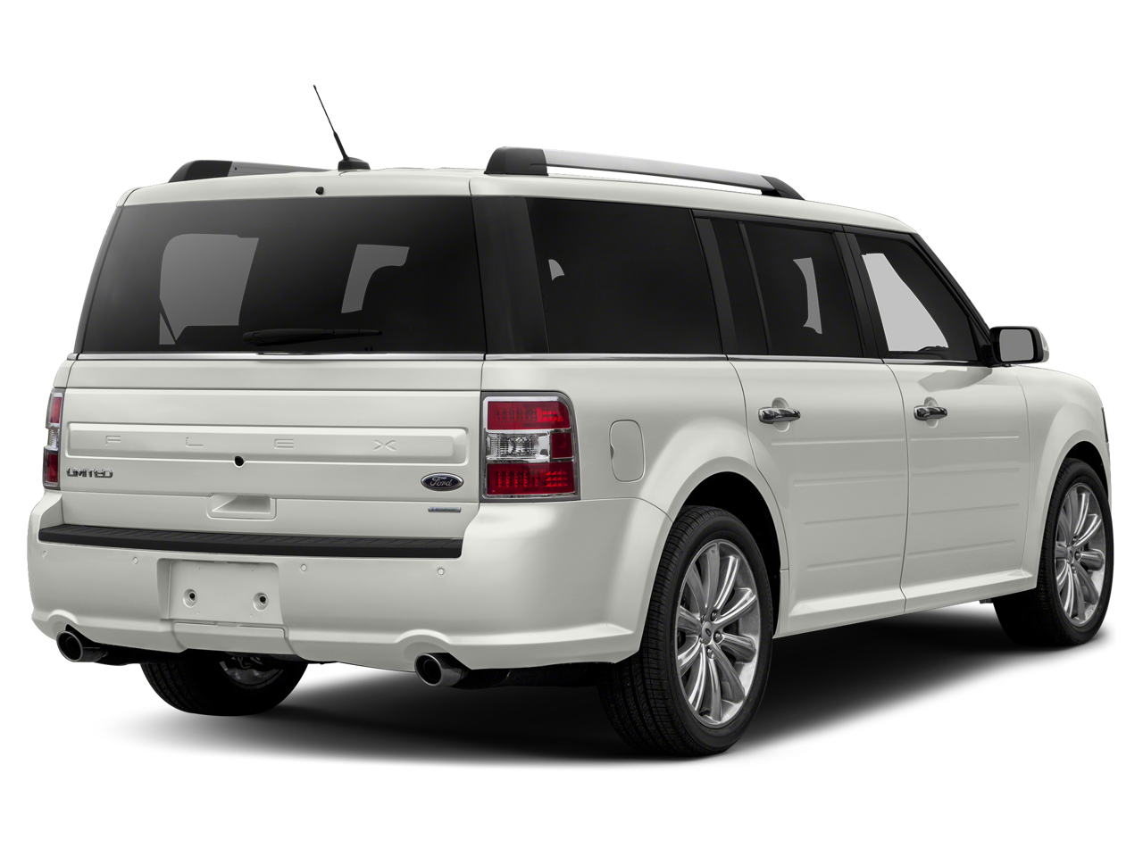2015 Ford Flex Limited