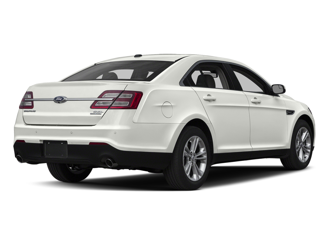 2016 Ford Taurus LIMITED