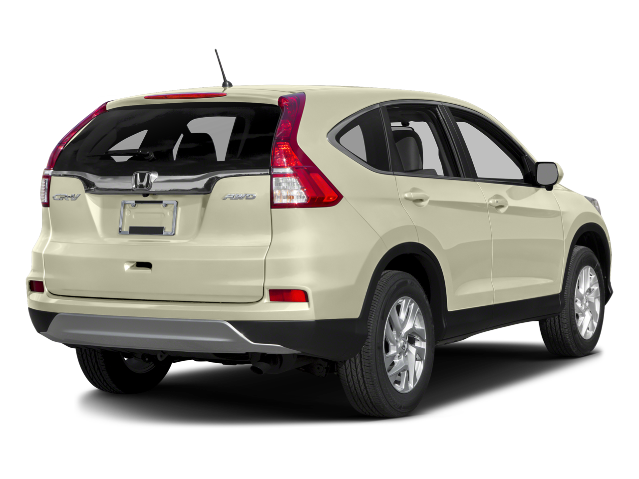 Used 2016 Honda CR-V EX with VIN 5J6RM4H53GL099483 for sale in Kansas City