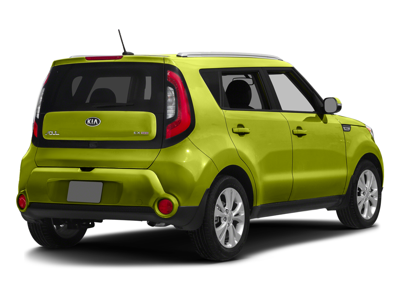 Used 2016 Kia Soul Base with VIN KNDJN2A22G7838274 for sale in Kansas City