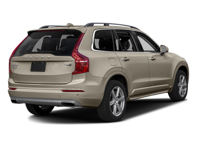 2016 Volvo Xc90 Hybrid T8 Momentum