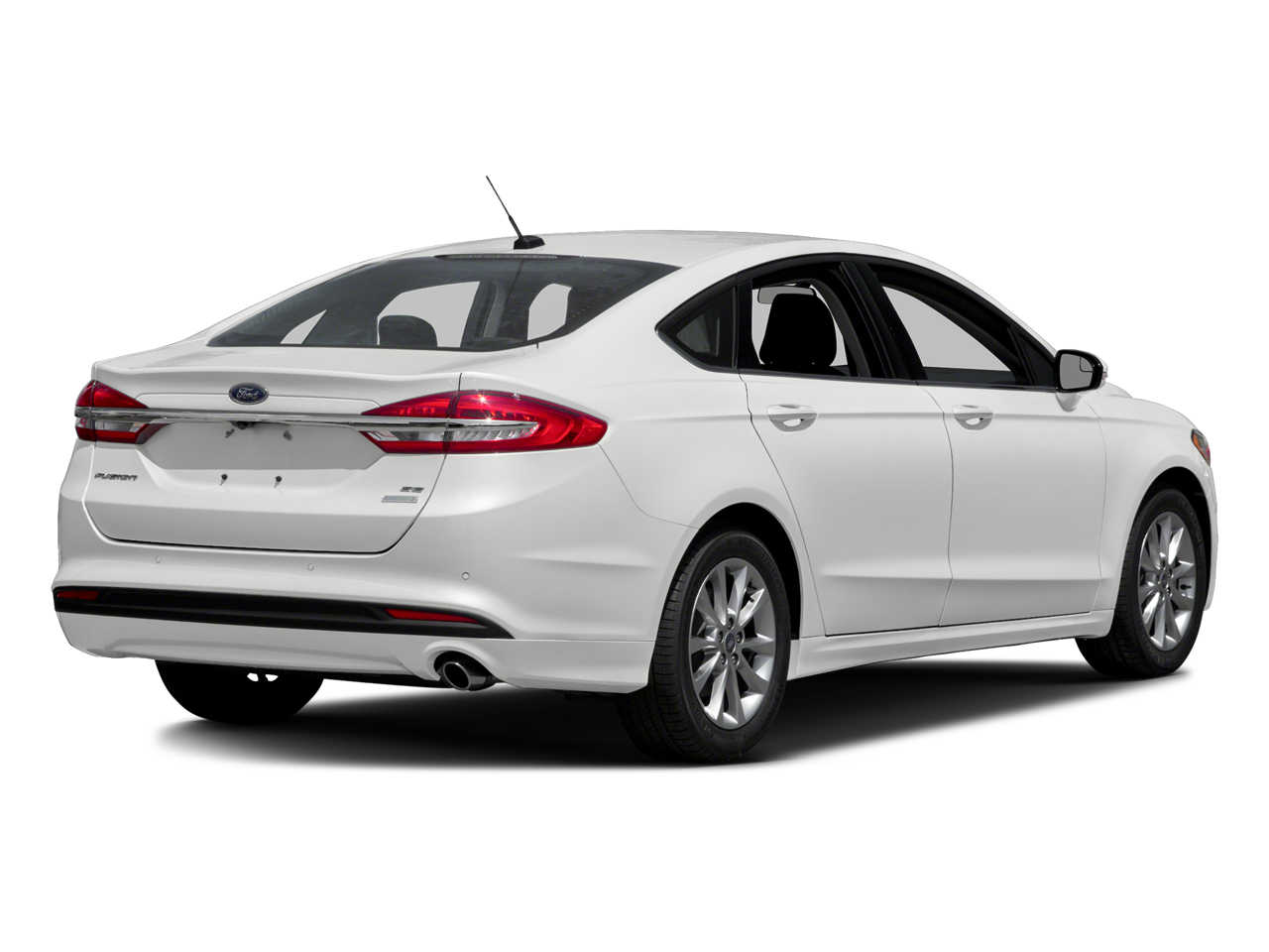 Used 2017 Ford Fusion SE with VIN 3FA6P0H75HR104346 for sale in Kansas City
