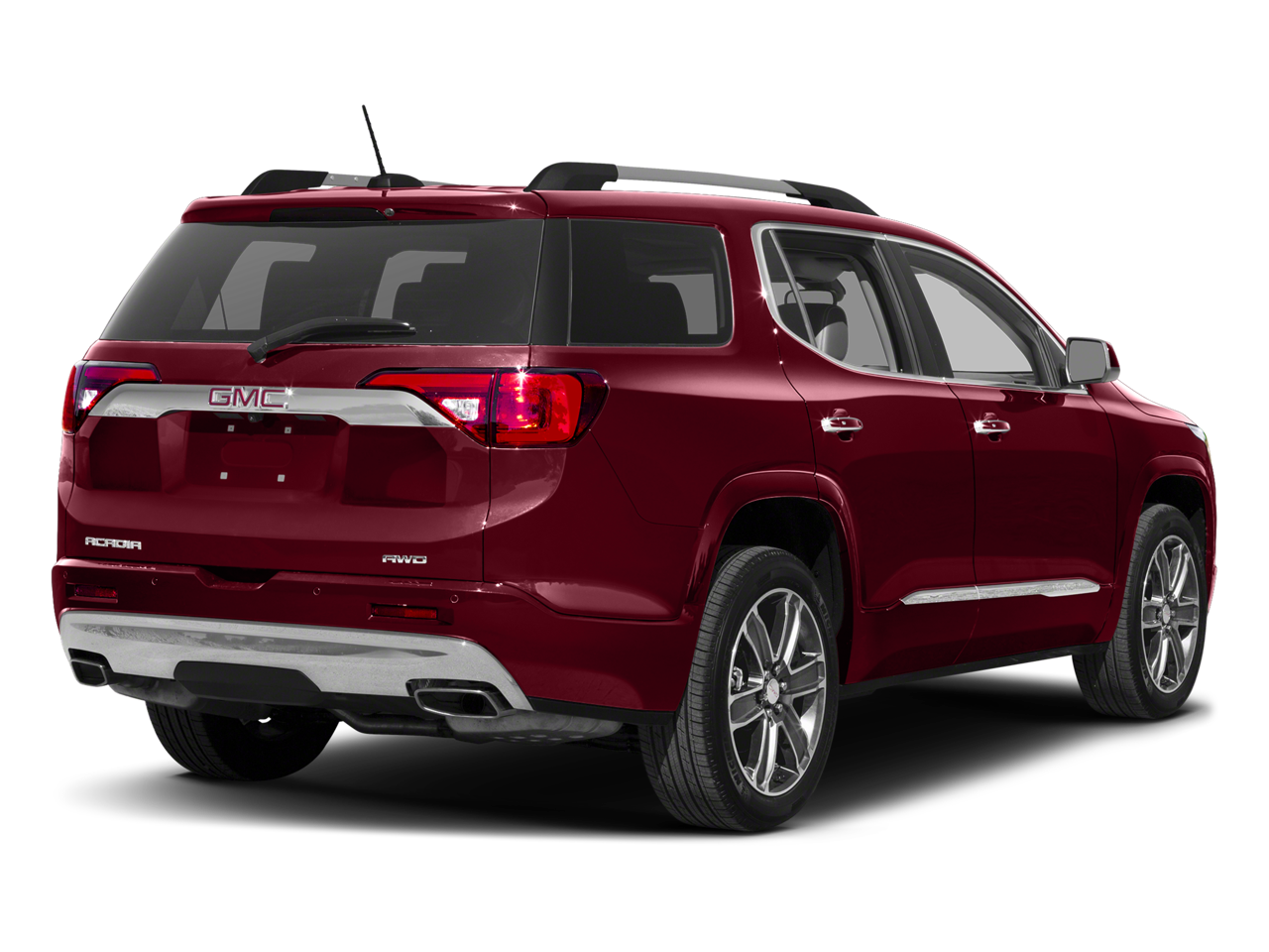 Used 2017 GMC Acadia Denali with VIN 1GKKNXLS3HZ236251 for sale in Kansas City