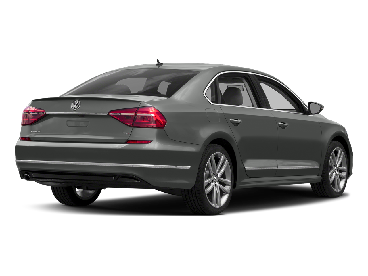 Used 2017 Volkswagen Passat R-Line with VIN 1VWDT7A38HC033586 for sale in Lee's Summit, MO