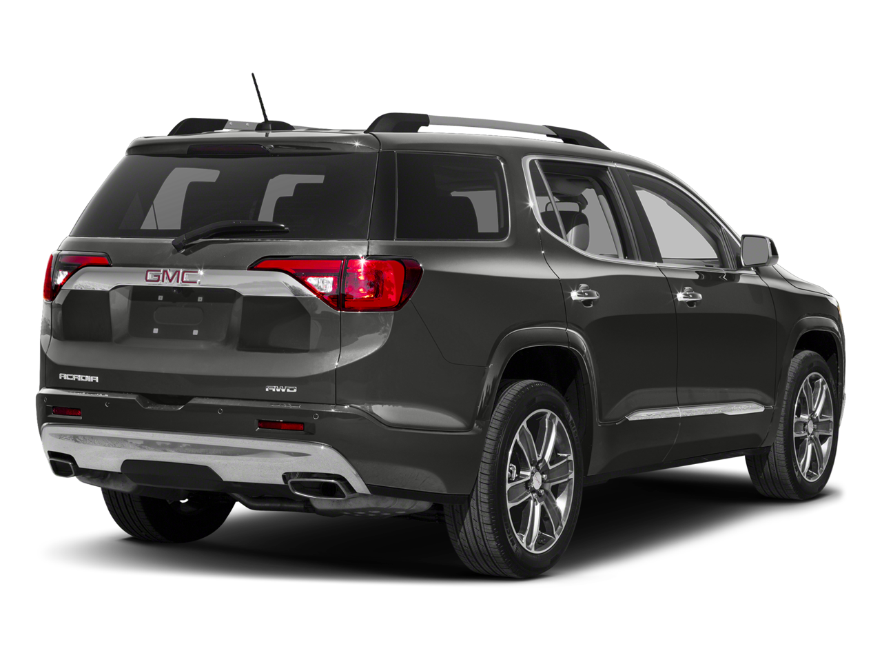 Used 2018 GMC Acadia Denali with VIN 1GKKNXLS4JZ208321 for sale in Kansas City