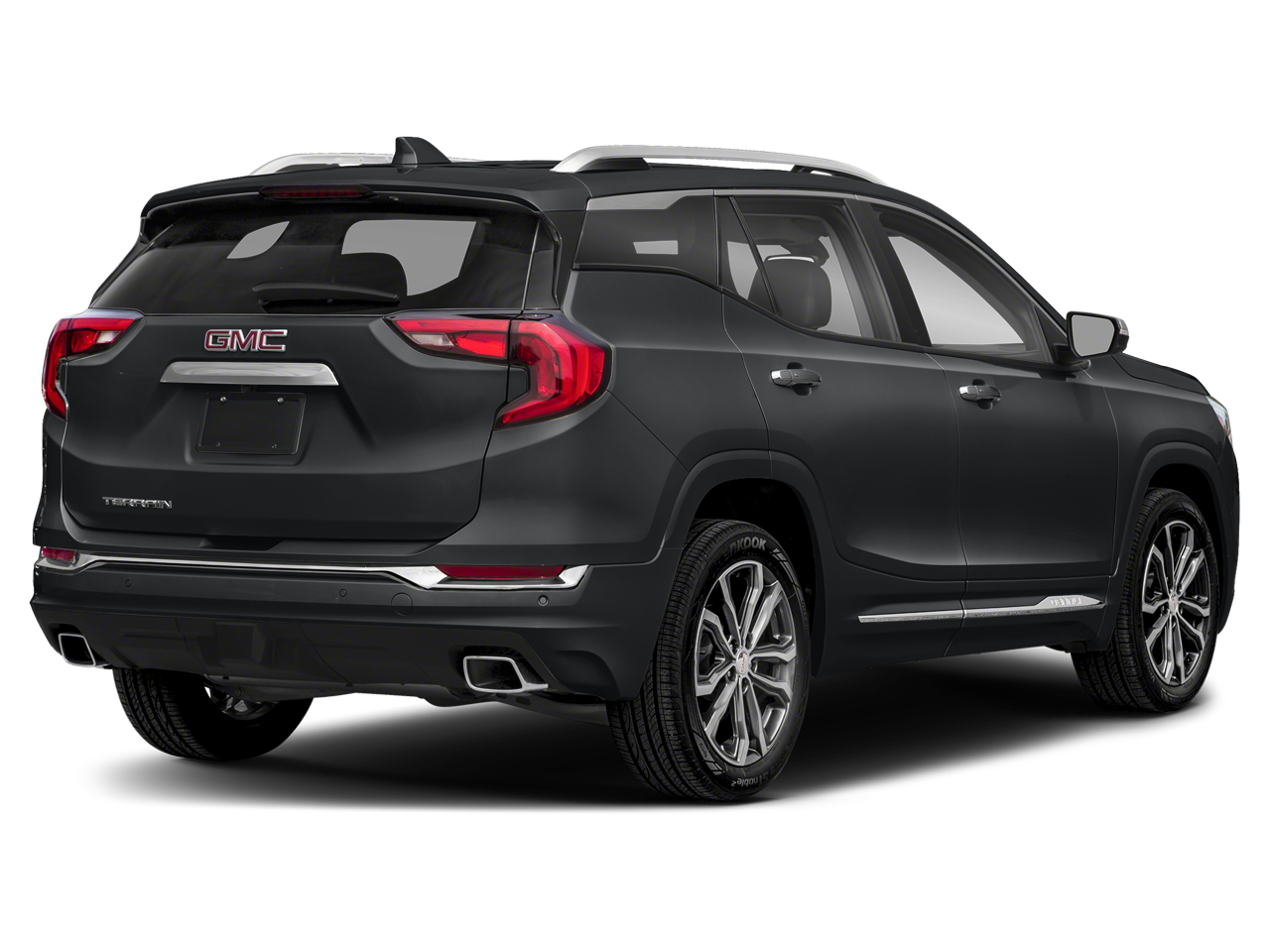 Used 2018 GMC Terrain Denali with VIN 3GKALXEX6JL292580 for sale in Kansas City