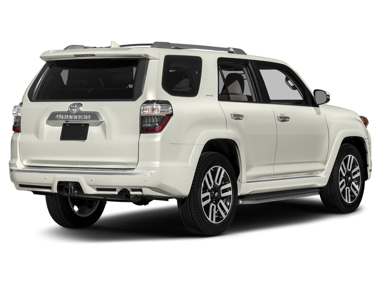 Used 2018 Toyota 4Runner Limited with VIN JTEBU5JR6J5483646 for sale in Kansas City