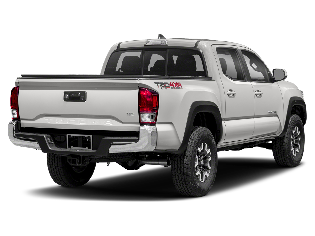 Used 2018 Toyota Tacoma TRD Off Road with VIN 3TMCZ5AN2JM171535 for sale in Kansas City