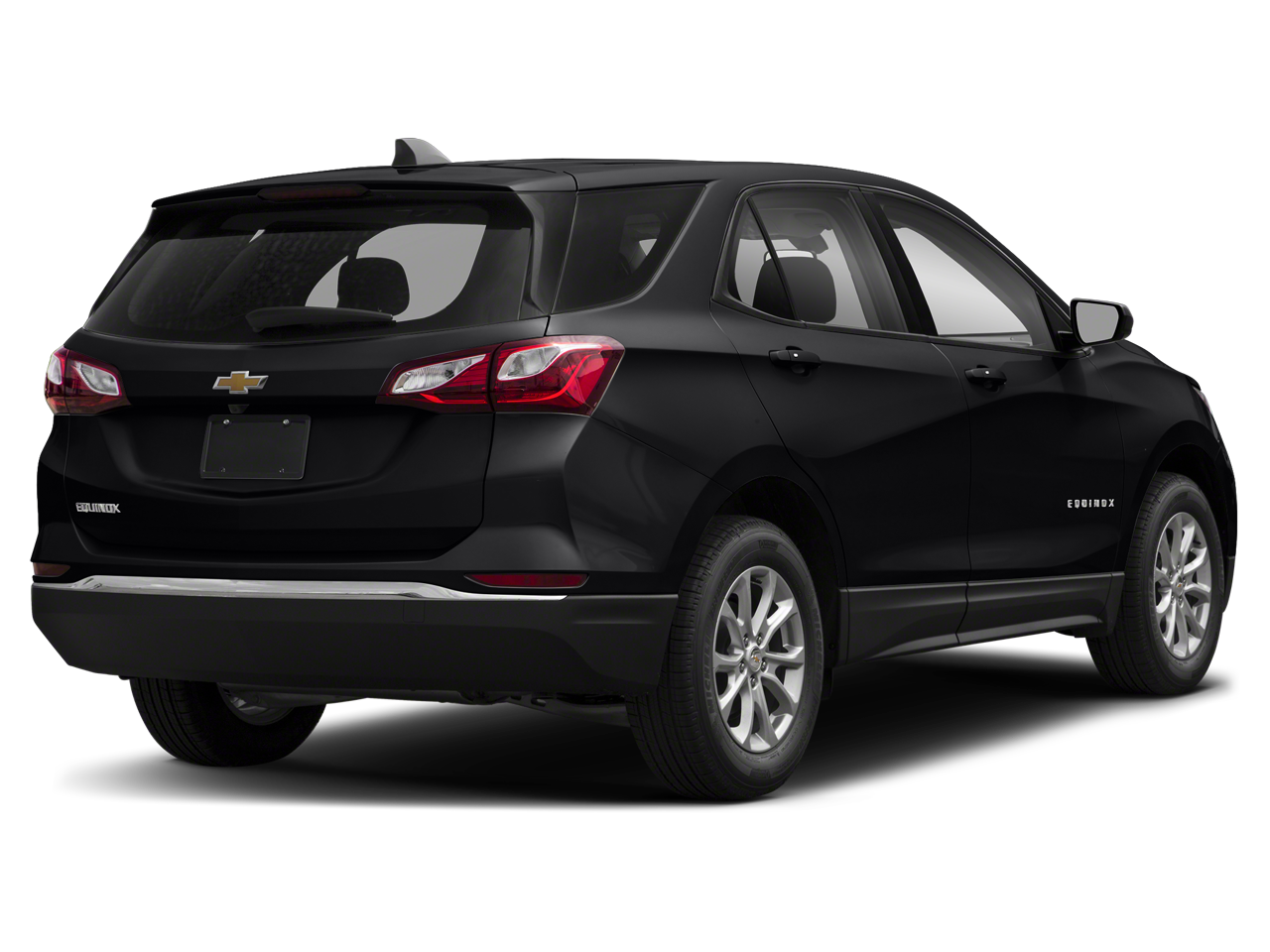 Used 2019 Chevrolet Equinox LS with VIN 2GNAXSEV4K6295105 for sale in Kansas City