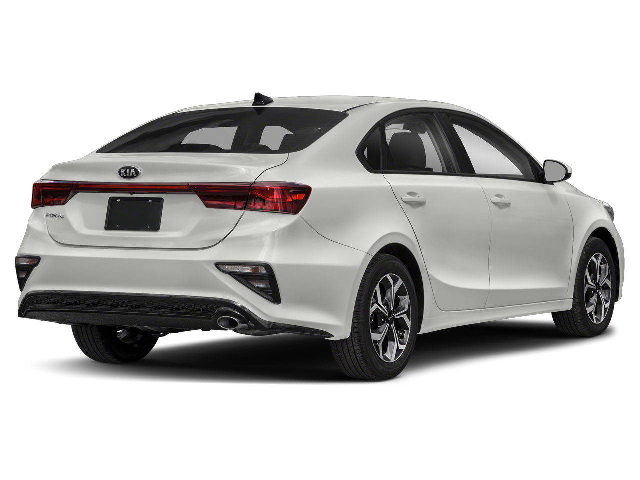 Used 2019 Kia FORTE LXS with VIN 3KPF24AD2KE064550 for sale in Kansas City