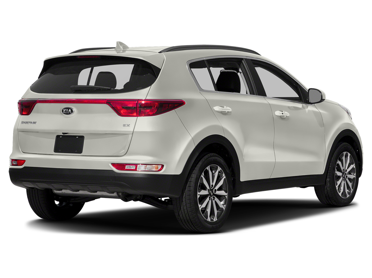 Used 2019 Kia Sportage EX with VIN KNDPNCACXK7618379 for sale in Kansas City