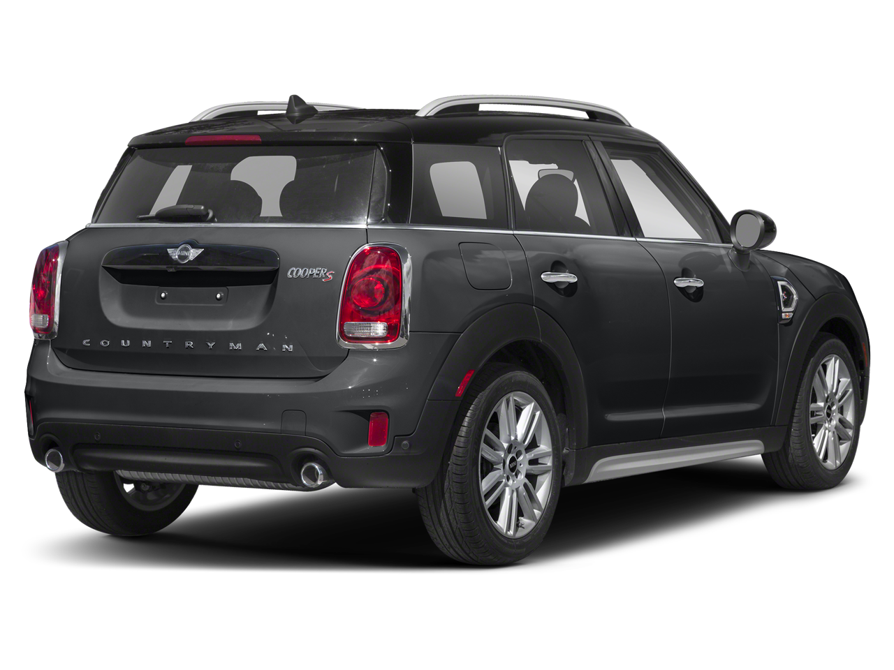 Used 2019 MINI Countryman S with VIN WMZYT5C54K3E69871 for sale in Kansas City