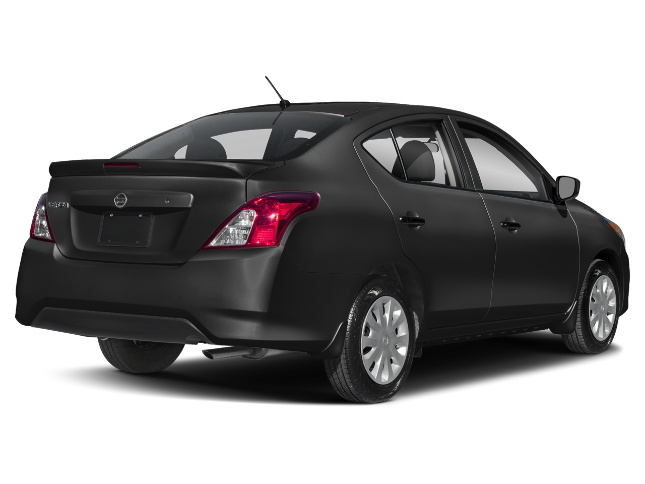 Used 2019 Nissan Versa Sedan S Plus with VIN 3N1CN7AP4KL863752 for sale in Kansas City