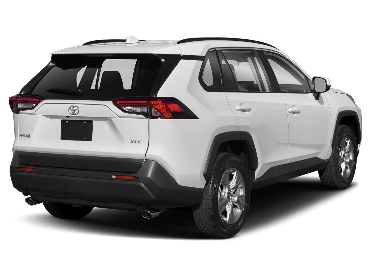 Used 2019 Toyota RAV4 XLE Premium with VIN 2T3A1RFV0KW069861 for sale in Kansas City
